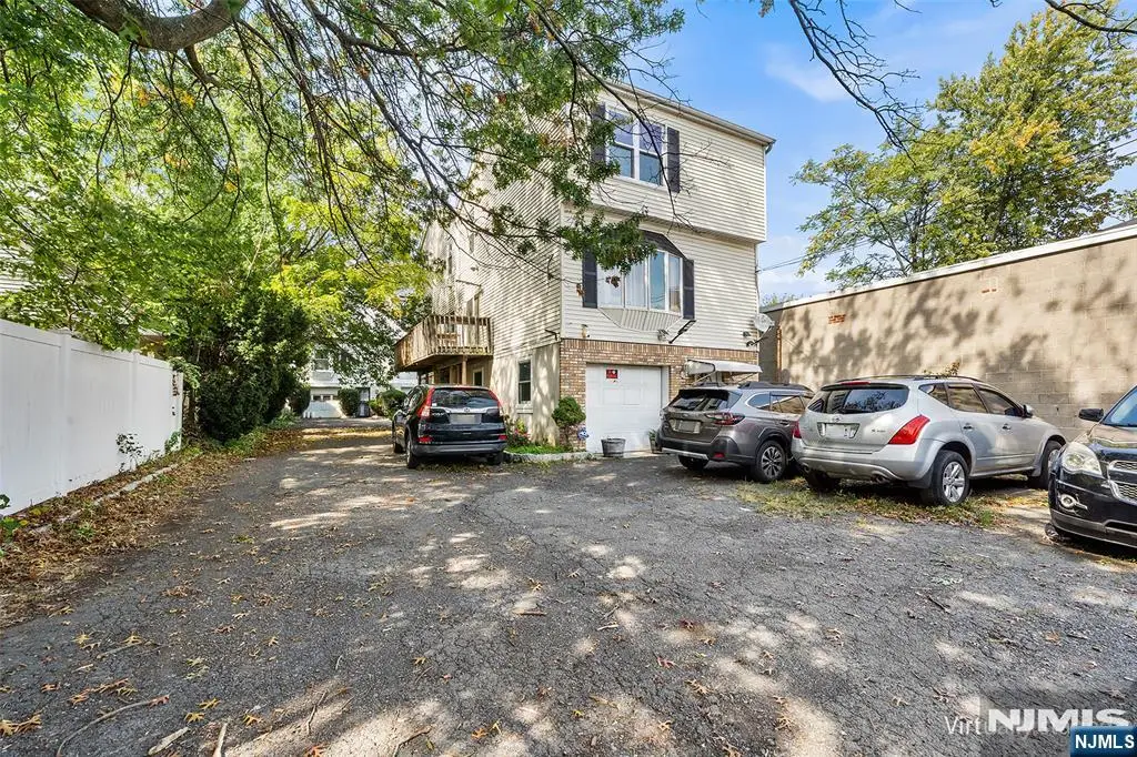 43 Normandy Place 41, Irvington, NJ 07111 - #1