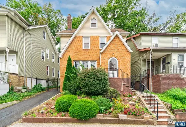 281 Smith Street, Newark, NJ 07106