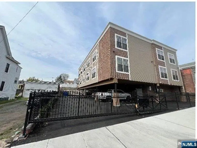 164-168 Atlantic Street, Paterson, NJ 07503 - #1