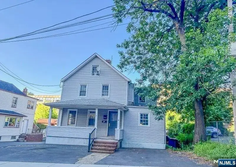 15 4th Street, South Orange, NJ 07079 - #2