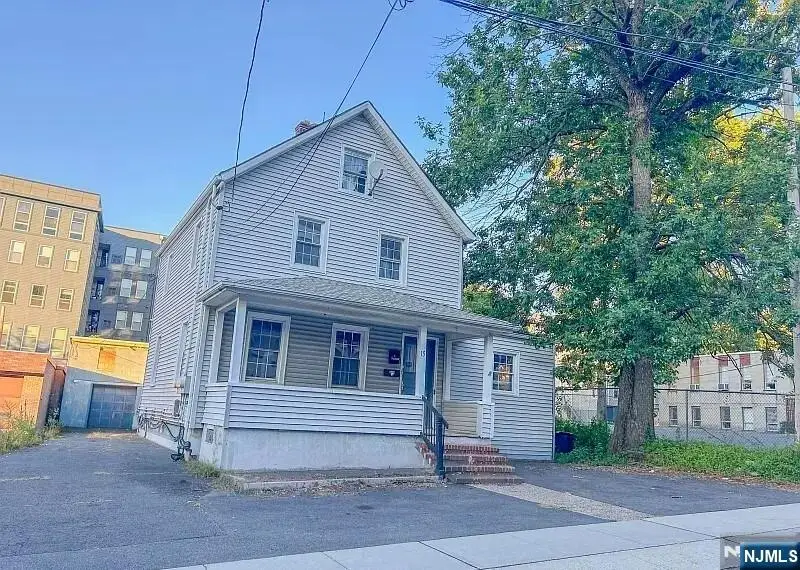 15 4th Street, South Orange, NJ 07079 - #3