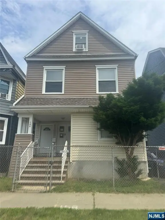 158 Lincoln Avenue, Newark, NJ 07104