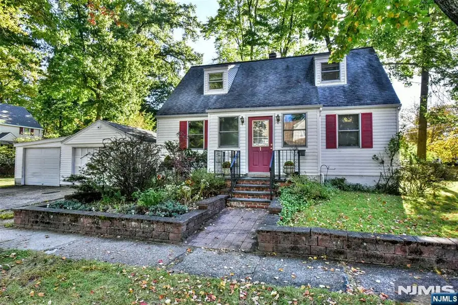 1 Newark Avenue, Westwood, NJ 07675 - #2