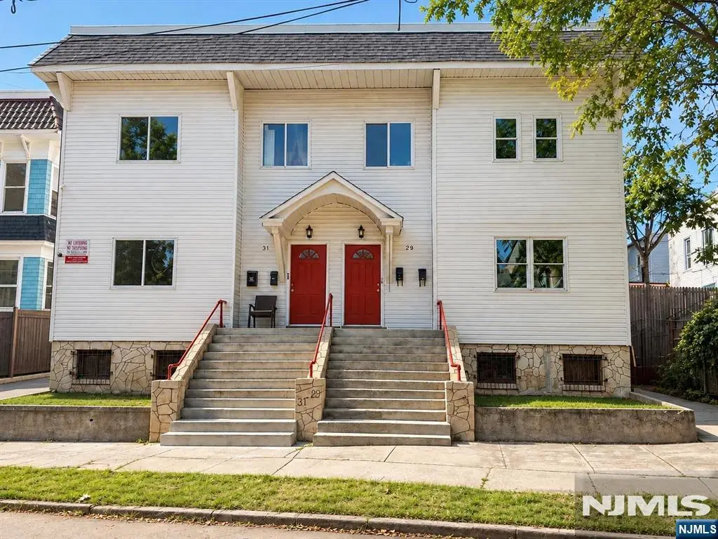 29-31 Goodwin Avenue, Newark, NJ 07112 - #1