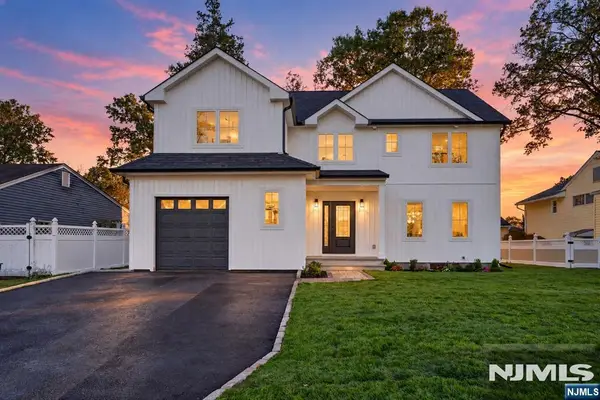 93 Highland Avenue, Emerson, NJ 07630