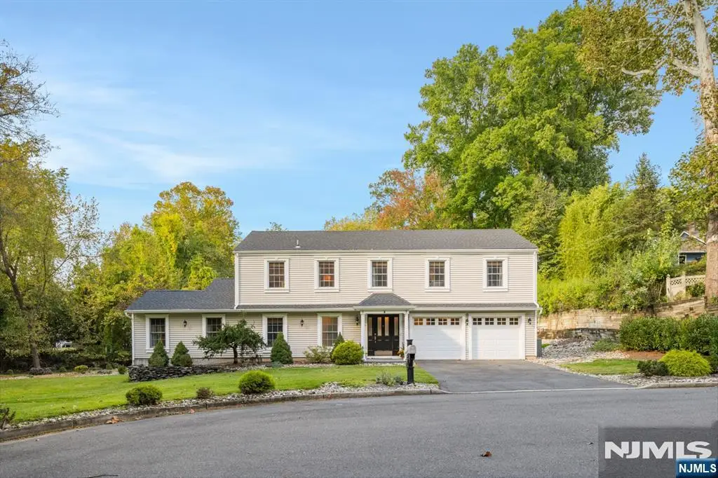 38 Esplanade Drive, Hillsdale, NJ 07642 - #1