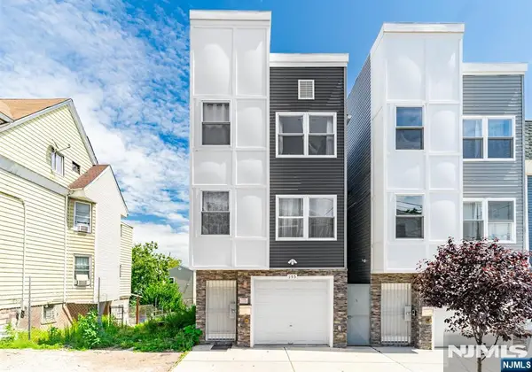 149 Mount Prospect Avenue, Newark, NJ 07104