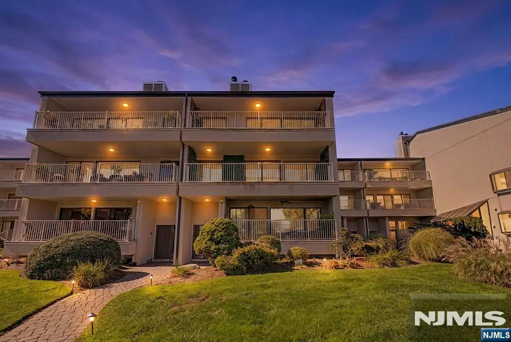1225 River Road 7D, Edgewater, NJ 07020 - #1