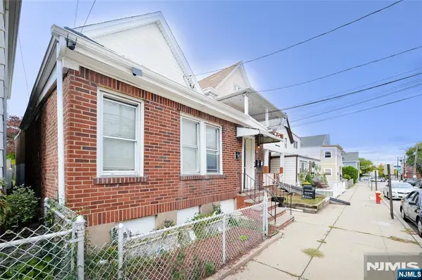 130 Ackerman Avenue, Clifton, NJ 07011