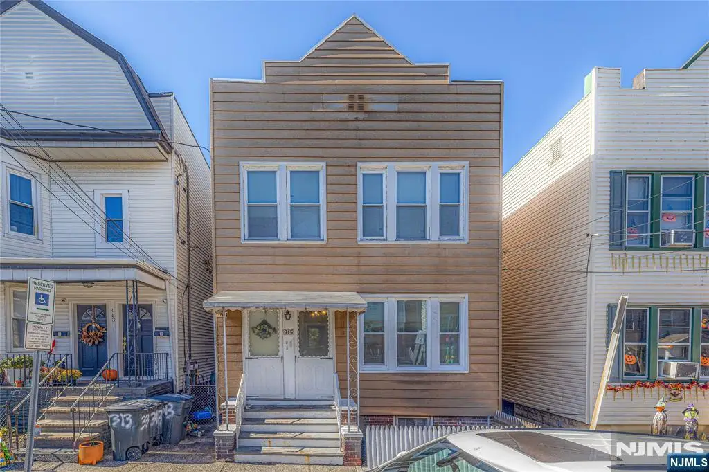 315 Pearsall Avenue, Jersey City, NJ 07305 - #1