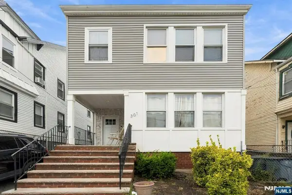 299-301 Renner Avenue, Newark, NJ 07112