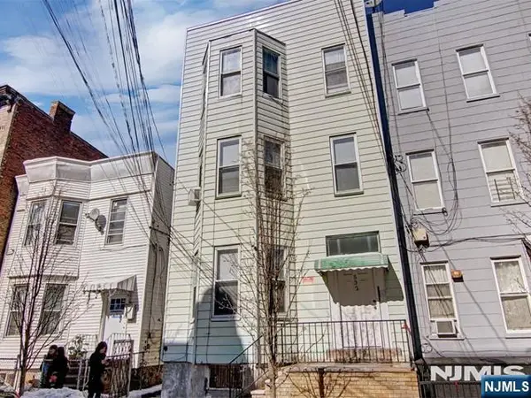 532 27th Street, Union City, NJ 07087