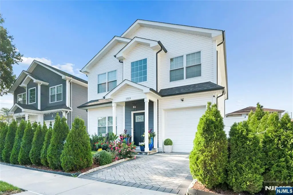 1019 Bishop Evans Way, Linden, NJ 07036 - #1