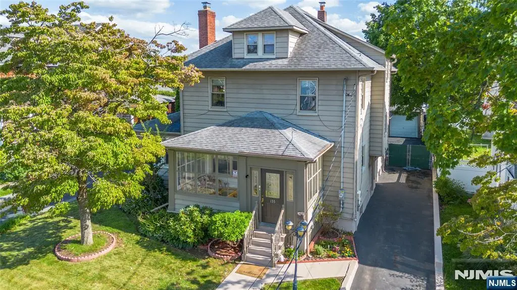 133 Luddington Avenue, Clifton, NJ 07011 - #1