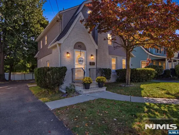 92 Mountain Avenue, Bloomfield, NJ 07003