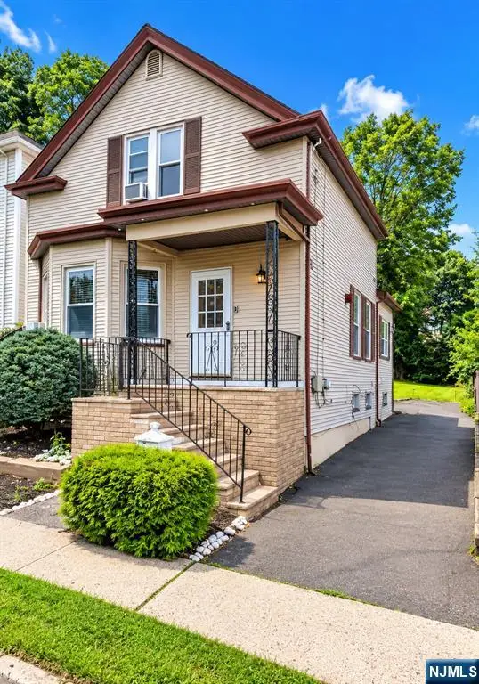 101 Tilt Street, Haledon, NJ 07508