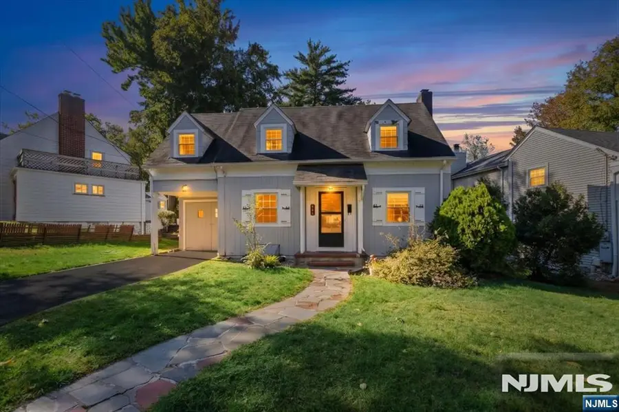 694 Northumberland Road, Teaneck, NJ 07666 - #2