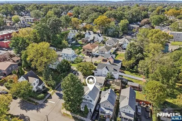 33 Myrtle Avenue, Nutley, NJ 07110