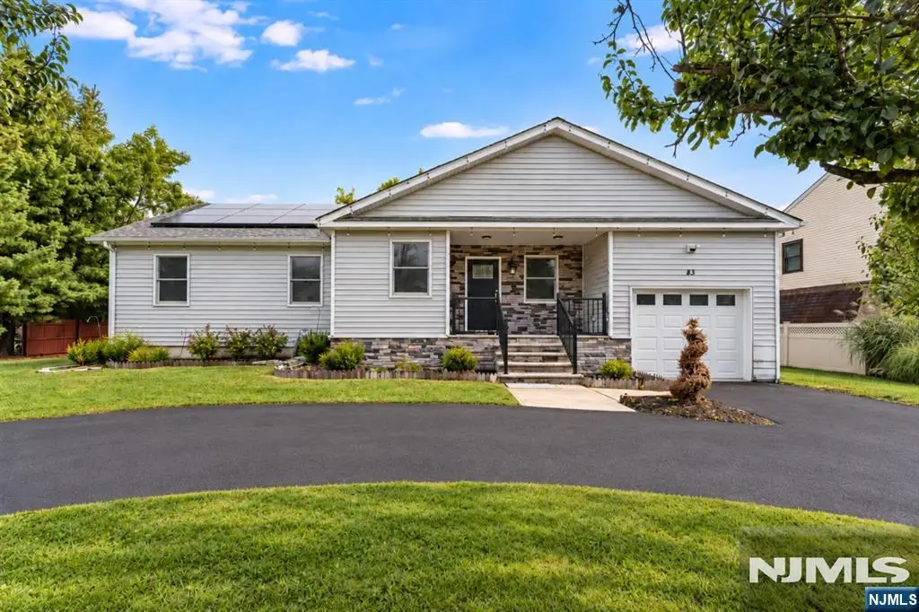83 Sagamore Avenue, Edison, NJ 08820 - #1
