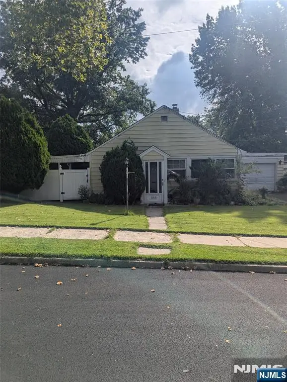 555 John Street, Teaneck, NJ 07666 - #1