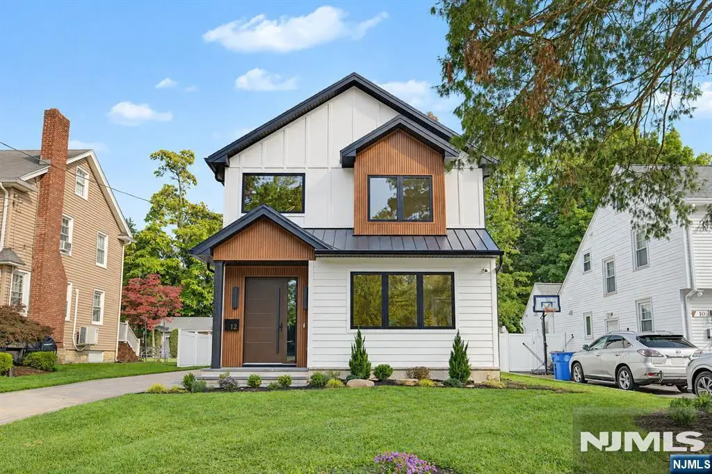 12 Spruce Street, Tenafly, NJ 07670 - #1