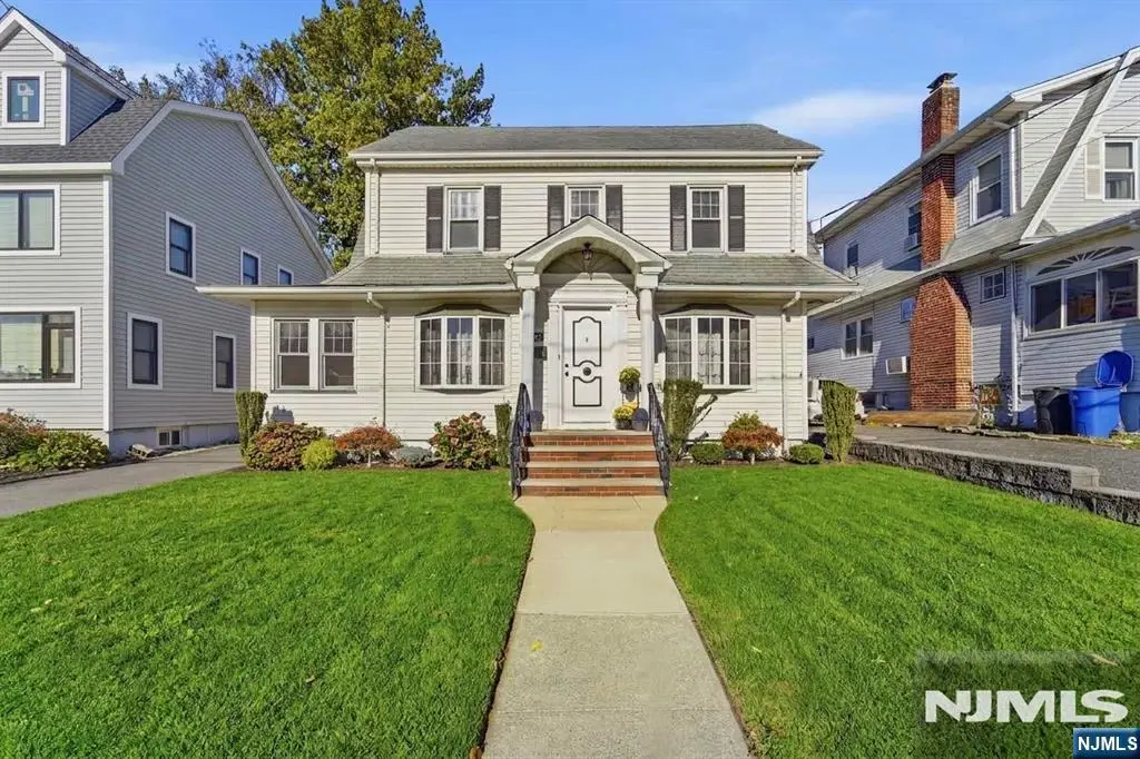 769 Chestnut Street, Kearny, NJ 07032 - #1