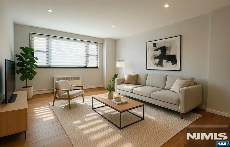 6515 Boulevard E 4 Q, West New York, NJ 07093 - #2