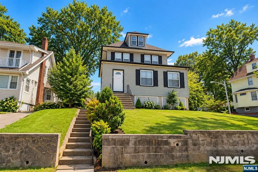 90 Midland Avenue, East Orange, NJ 07017 - #1