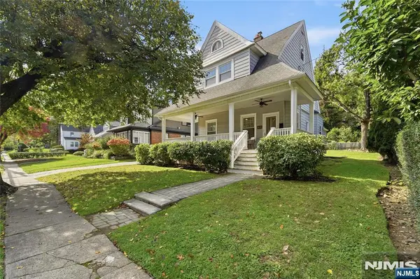 38 Forest Avenue, Verona, NJ 07044