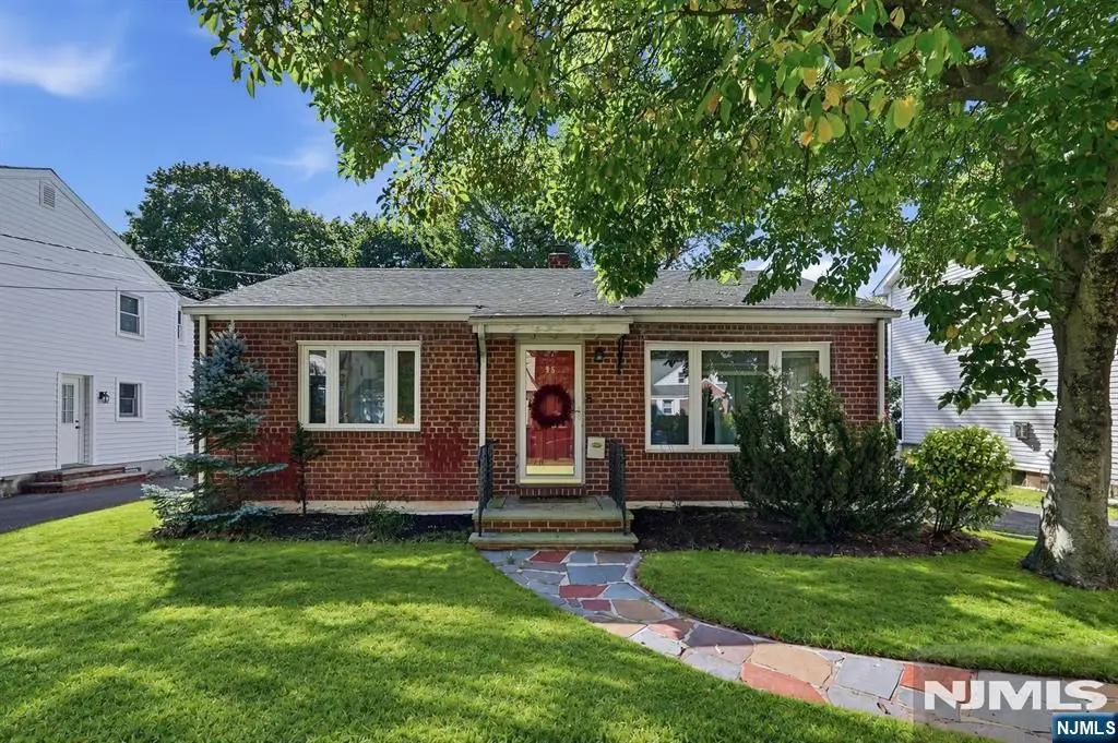 95 Maple Street, Bergenfield, NJ 07621 - #1