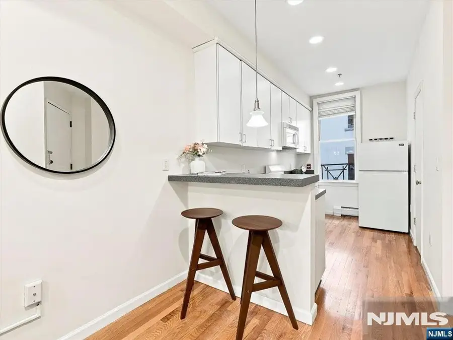 358 3rd Street 3L, Hoboken, NJ 07030 - #3