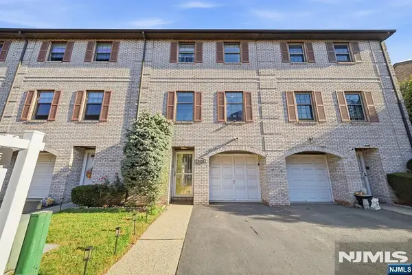 3634 Lincoln Terrace, North Bergen, NJ 07047