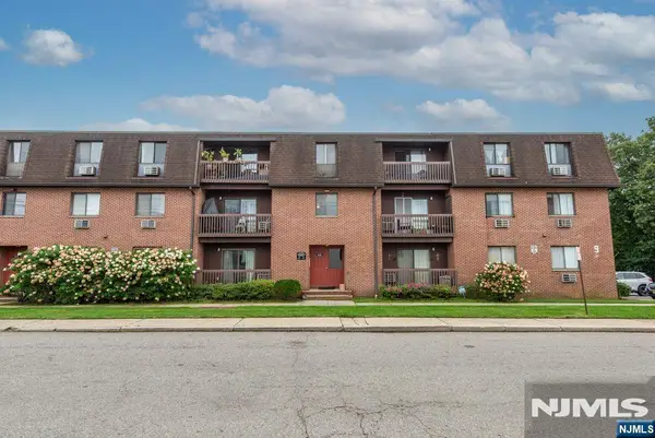 9 Montgomery A1, Belleville, NJ 07109