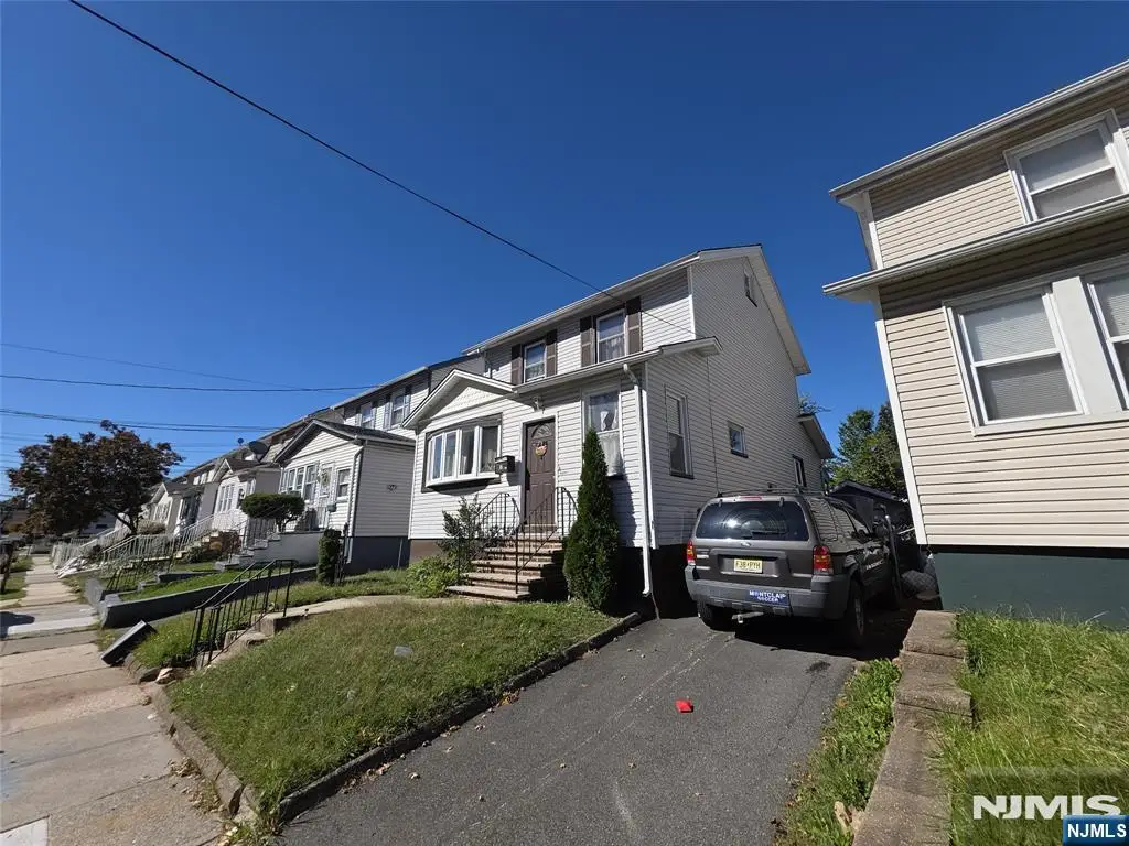 65 Melrose Avenue, Irvington, NJ 07111 - #1