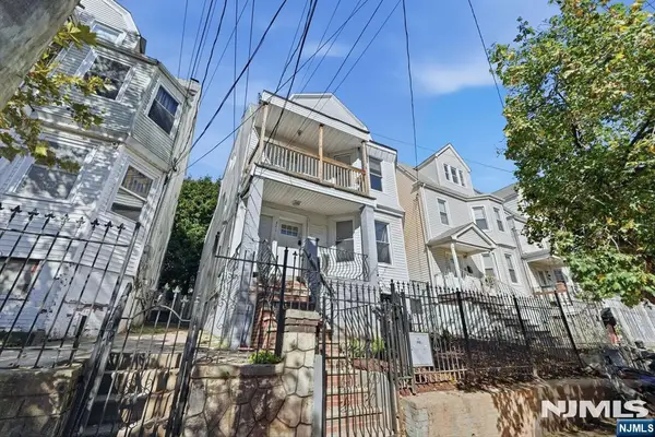 471 14th Street, Newark, NJ 07103