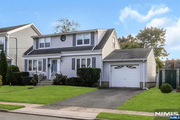 23 Schlosser Drive, Rochelle Park, NJ 07662