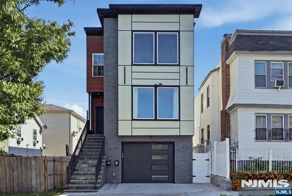 428 Peshine Avenue, Newark, NJ 07112 - #1