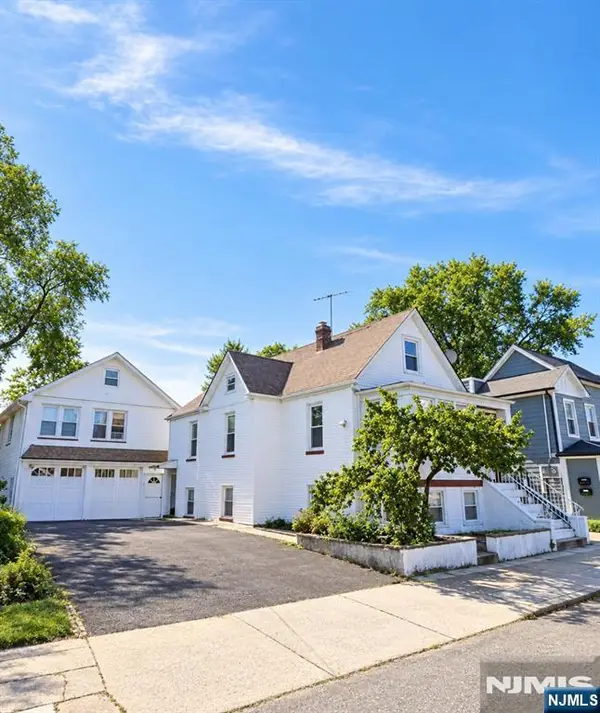 21-23 Broadway, Hackensack, NJ 07601