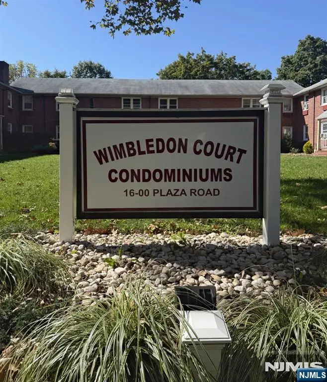 16-14 Plaza Road 1614A, Fair Lawn, NJ 07410 - #3