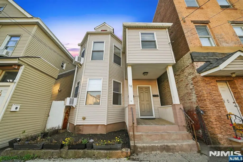 112 4th Avenue, Paterson, NJ 07524 - #1