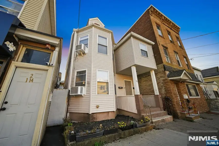 112 4th Avenue, Paterson, NJ 07524 - #2