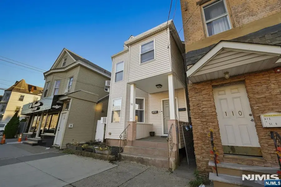 112 4th Avenue, Paterson, NJ 07524 - #3