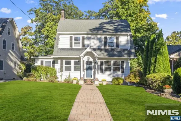 123 Glen Avenue, Glen Rock, NJ 07452