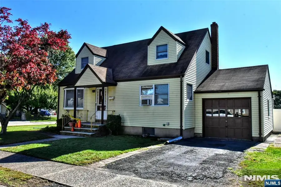 1-02 Hopper Avenue, Fair Lawn, NJ 07410 - #3