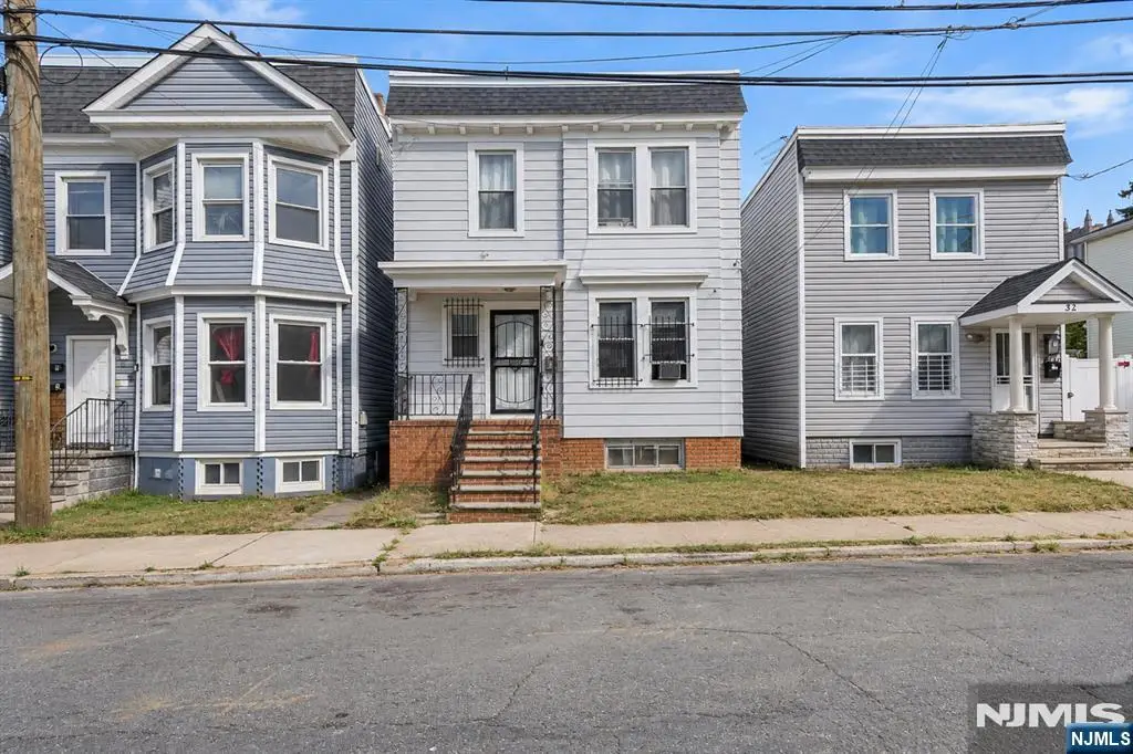 34 Arverne Terrace, Irvington, NJ 07111 - #1