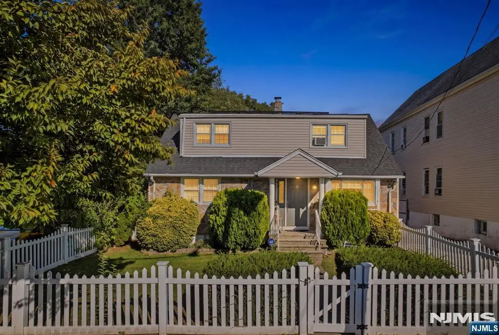 11 Raritan Avenue, Paterson, NJ 07503 - #1
