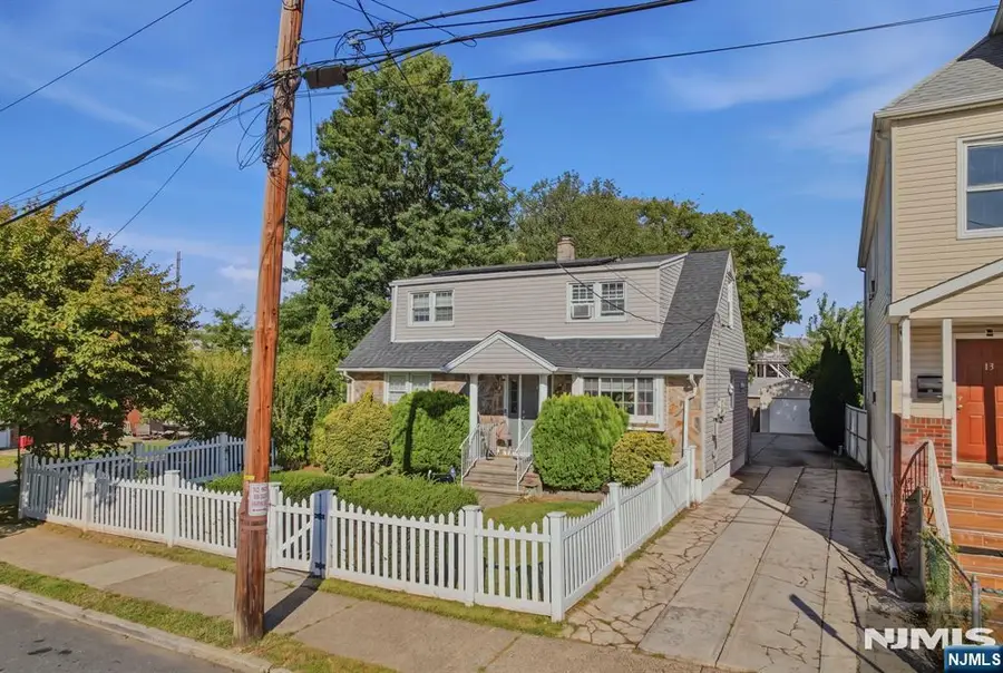 11 Raritan Avenue, Paterson, NJ 07503 - #3