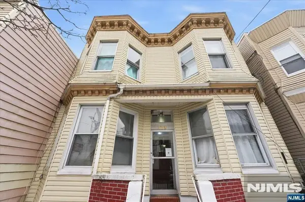 509 Monastery Place, Union City, NJ 07087
