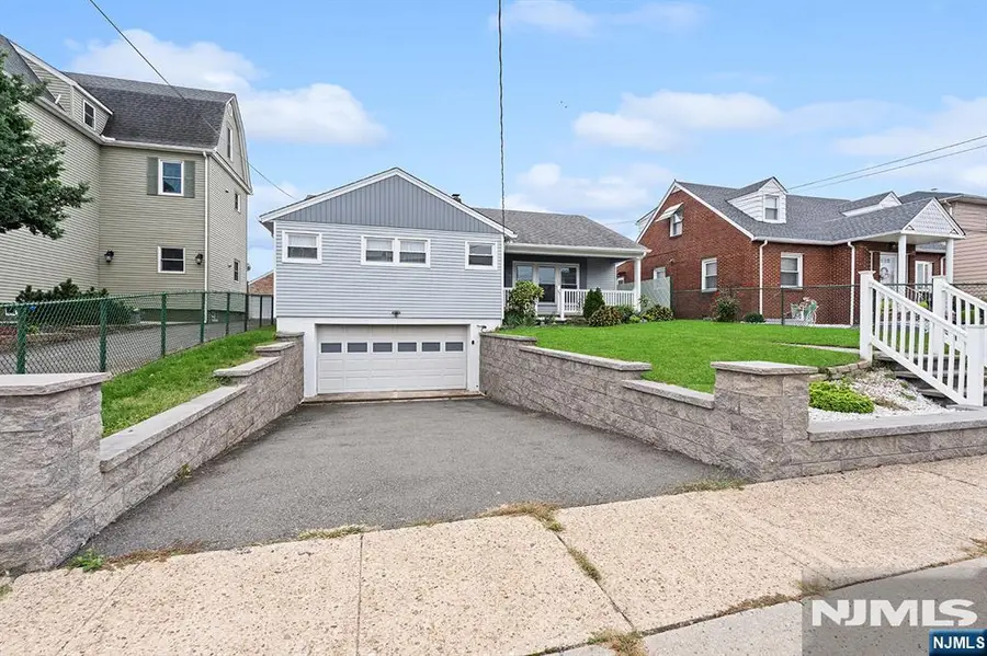 16 Pavonia Avenue, Kearny, NJ 07032 - #2