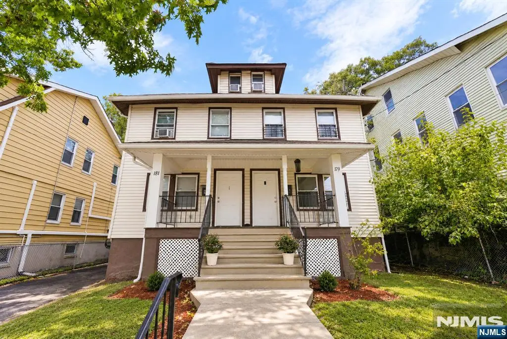 179 Vermont Avenue, Newark, NJ 07106 - #1